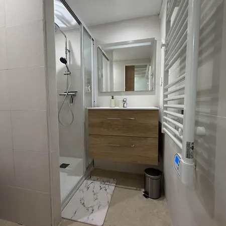 Le Petit Venard | Parking Prive | Terasse Privee