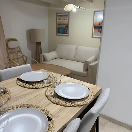 Le Petit Venard | Parking Prive | Terasse Privee شقة *