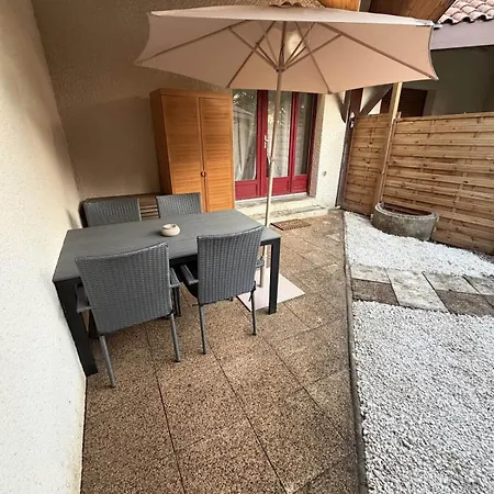 Le Petit Venard | Parking Prive | Terasse Privee