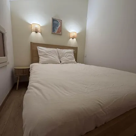 Le Petit Venard | Parking Prive | Terasse Privee شقة *